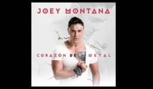 Joey Montana - Corazón De Metal
