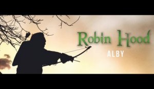 Alby - Robin Hood