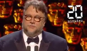 L'oeuvre magique de Guillermo del Toro