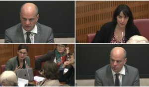 Nouveau bac : le grand oral de Jean-Michel Blanquer devant les députés