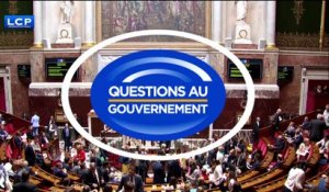 Intégration des migrants, SNCF et réforme ferroviaire : ce qu'il faut retenir des questions au gouvernement