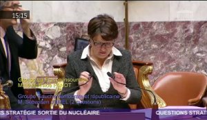 Bure : la réaction de Nicolas Hulot à l'évacuation des Zadistes à l'Assemblée Nationale