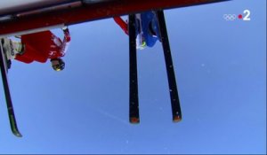 JO 2018 : Ski acrobatique - Ski Cross hommes. Une journée noire pour le clan tricolore