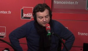 Gérard Larcher :"J'appelle Laurent Wauquiez au respect"