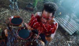 Ash vs Evil Dead - Bande-annonce sitcom