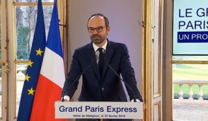 Grand Paris Express : l'État s'implique plus fortement dans le projet