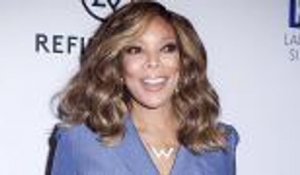 Wendy Williams Reveals She's Taking a 3-Week Hiatus for Her Graves' Disease | THR News