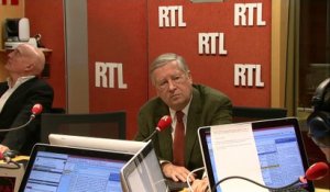 Réforme de la SNCF : "Macron prend des risques", lance Alain Duhamel