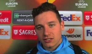 16es - Thauvin : "On doit rester vigilant"