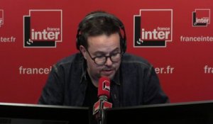 Erik Orsenna : "L'ouverture des bibliothèques, c'est d'abord la responsabilité de l'État"