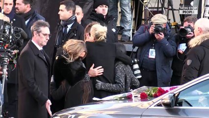Johnny Hallyday Jade Et Joy Avaient Davantage Besoin De Sa Fortune La Raison Devoilee
