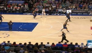 Magic at 76ers Recap RAW