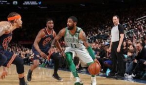 NBA : Requinqués, les Celtics enchaînent