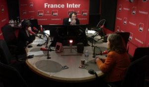 Nathalie Loiseau répond aux auditeurs dans Interactiv'