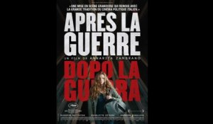 APRES LA GUERRE (2017) Streaming BluRay-Light (VF)