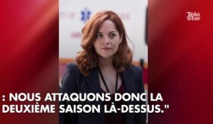 Ransom : Emma de Caunes confirme une saison 2 pour la série diffusée sur TF1