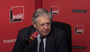 Jacques Mézard : "La restructuration des bailleurs sociaux est nécessaire"