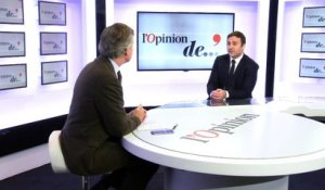 Eduardo Rihan Cypel - SNCF: «L’opinion publique est d’accord pour réformer mais…»