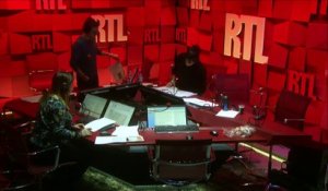 RTL Petit Matin du 27 février 2018