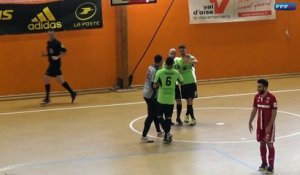 D1 Futsal, Journée 19 : tous les buts I FFF 2018