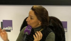 Caroline Galacteros : " Syrie : le pire est devant nous ? "
