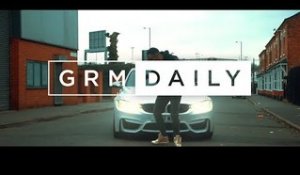 Crizzy - Mamacita [Music Video] | GRM Daily