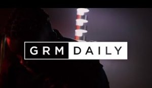 MKGH ft Divine B -  L O V E [Music Video] | GRM Daily