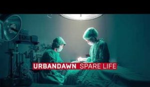 Urbandawn - Spare Life