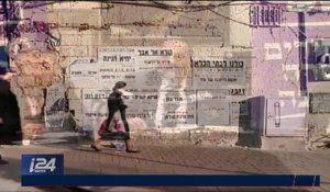 Israël : les ultra-orthodoxes menacent de faire tomber le gouvernement