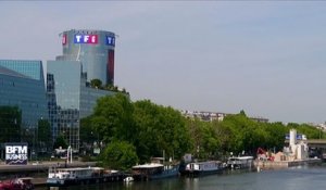 Canal Plus attaque TF1 en justice