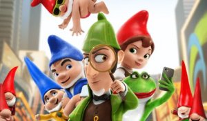 « Sherlock Gnomes » : la bande-annonce