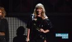 Taylor Swift Shares Instagram Video Proving There are 'Two Kinds Of Cats' | Billboard News