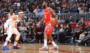 NBA : Curry et Durant en mode alley-oop dans le Top 10