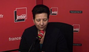 Frédérique Vidal : "Il reste 100 000 places disponibles, dans des filières scientifiques notamment"