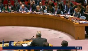 Syrie : la Russie répond aux accusations des États-Unis