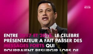 Oscars 2018 : Que prépare Jimmy Kimmel pour la cérémonie ?