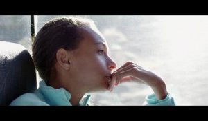 Cassandre (2016) - Trailer (French)