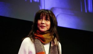 Le gros coup de gueule de Sophie Marceau contre la presse people