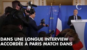 Laurent Wauquiez reviendra à l'EM Lyon, Laetitia Milot se confie, François Hollande vers le bide ?