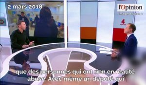Assurance-chômage: Olivier Besancenot dénonce la mauvaise foi du gouvernement