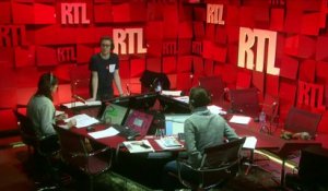RTL Petit Matin du 02 mars 2018