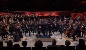 Maurice Ravel : Tout est lumière (Orchestre philharmonique de Radio France / Mikko Franck)