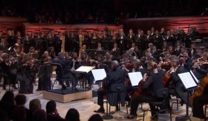 Maurice Ravel : L'Aurore (Orchestre philharmonique de Radio France / Mikko Franck)