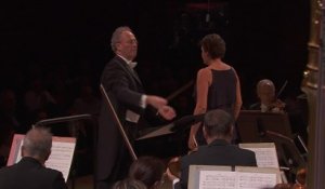 Richard Strauss : Quatre derniers Lieder (Ann Petersen / Orchestre national de France / Emmanuel Krivine)