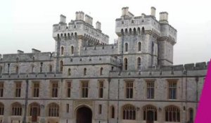 Mariage de Meghan et Harry : plus de 2.500 anonymes vont être invités au château de Windsor