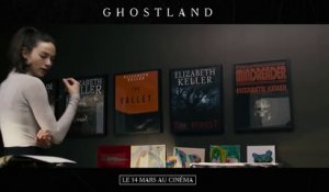 Ghostland : bande-annonce VF