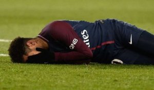 Emery répond aux polémiques sur la gestion de la blessure de Neymar