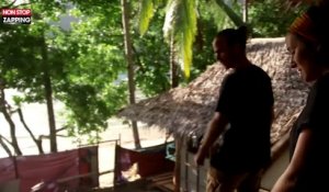 Zone interdite : le paradis de deux Français aux Philippines (vidéo)