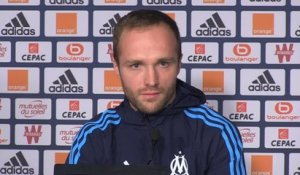 28e j. - Germain : "On voit la touche Ranieri à Nantes"