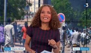 Mali : l’otage française Sophie Pétronin apparaît dans une vidéo